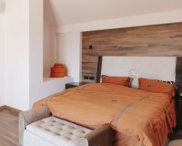 Wiederverkauf - apartment - Manilva - Manilva Centro