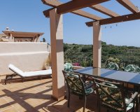 Wiederverkauf - apartment - Manilva - Manilva Centro