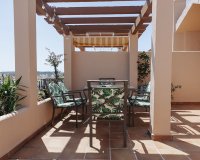 Wiederverkauf - apartment - Manilva - Manilva Centro
