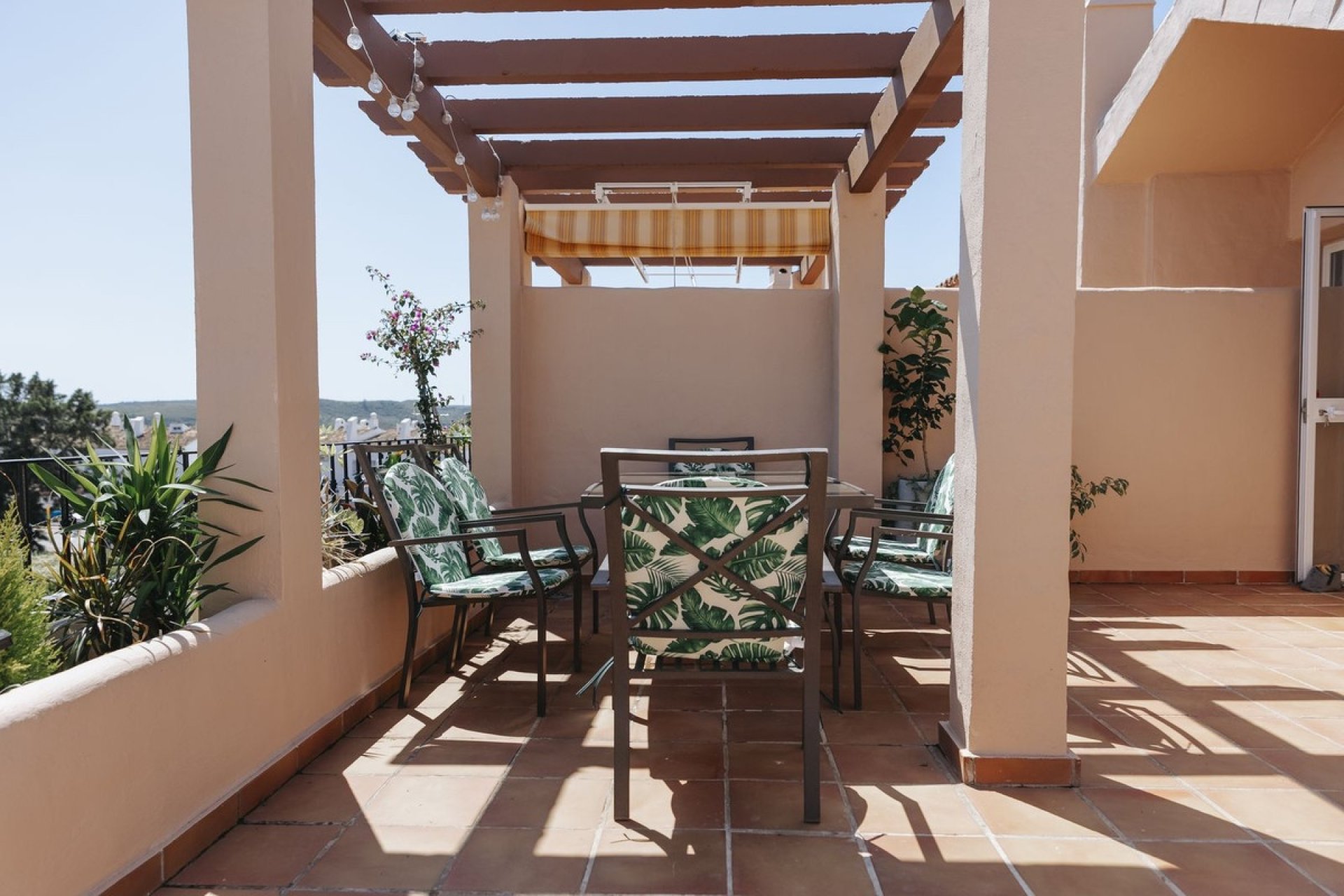 Wiederverkauf - apartment - Manilva - Manilva Centro