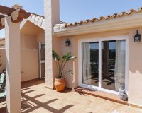 Wiederverkauf - apartment - Manilva - Manilva Centro