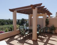 Wiederverkauf - apartment - Manilva - Manilva Centro