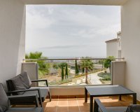Wiederverkauf - apartment - Manilva - Manilva Centro