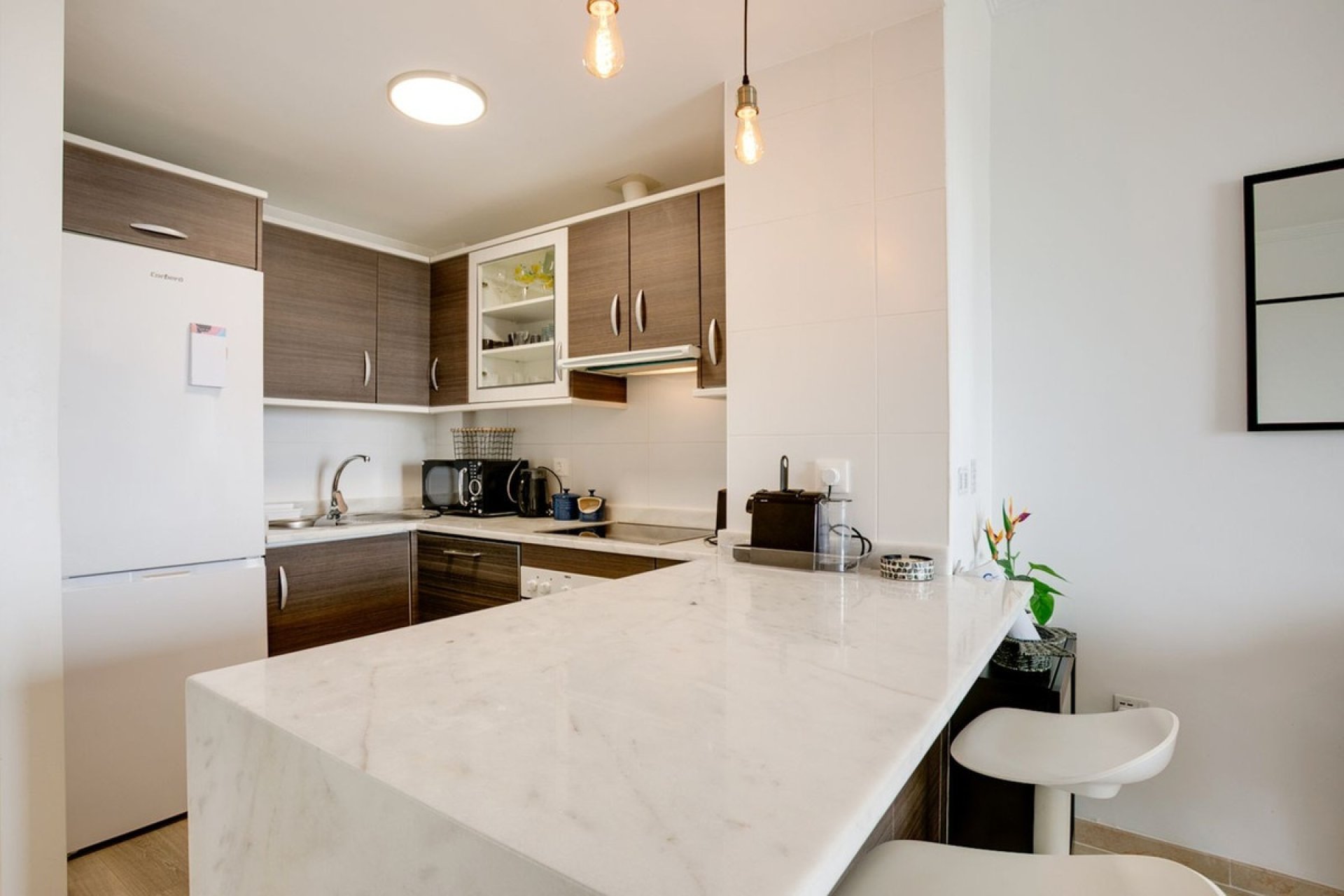 Wiederverkauf - apartment - Manilva - Manilva Centro