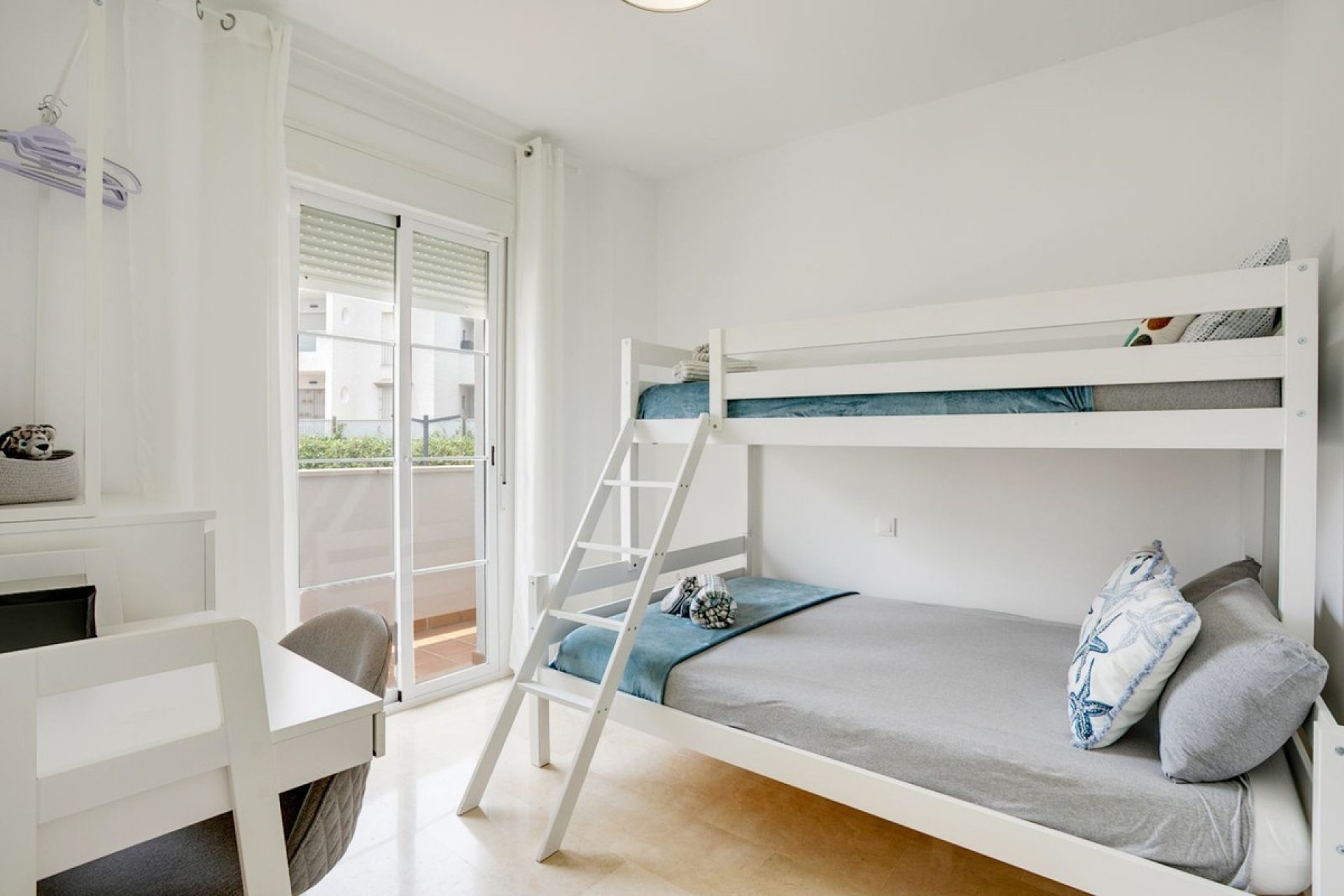 Wiederverkauf - apartment - Manilva - Manilva Centro