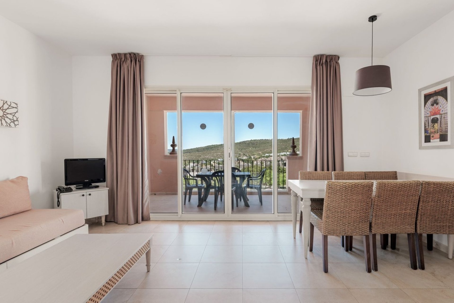 Wiederverkauf - apartment - Manilva - Manilva Centro