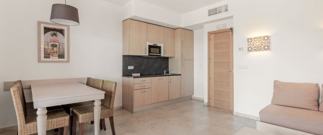 Wiederverkauf - apartment - Manilva - Manilva Centro
