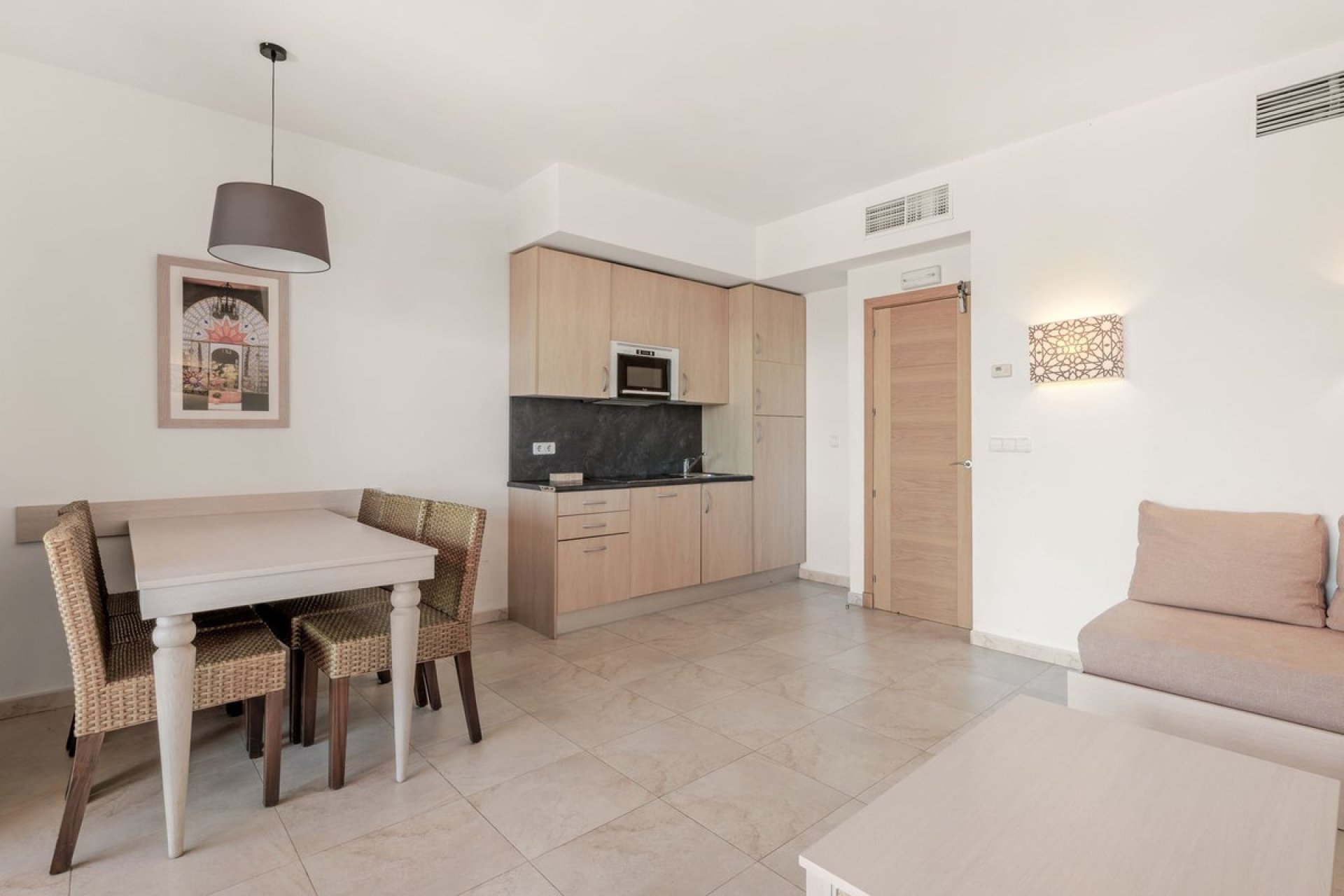 Wiederverkauf - apartment - Manilva - Manilva Centro