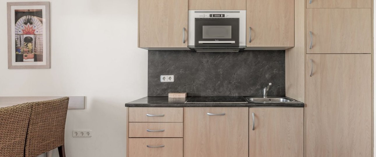 Wiederverkauf - apartment - Manilva - Manilva Centro
