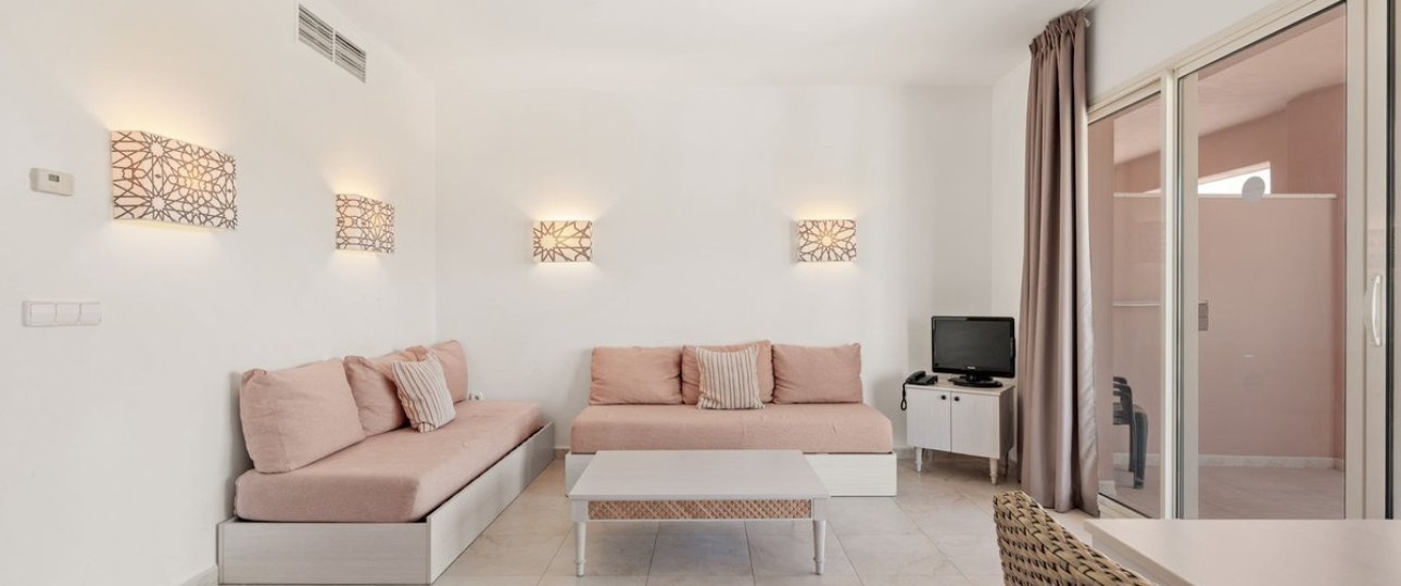 Wiederverkauf - apartment - Manilva - Manilva Centro