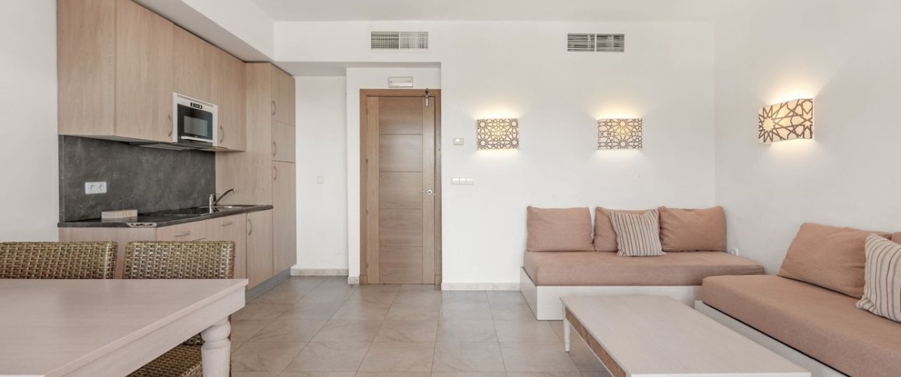 Wiederverkauf - apartment - Manilva - Manilva Centro