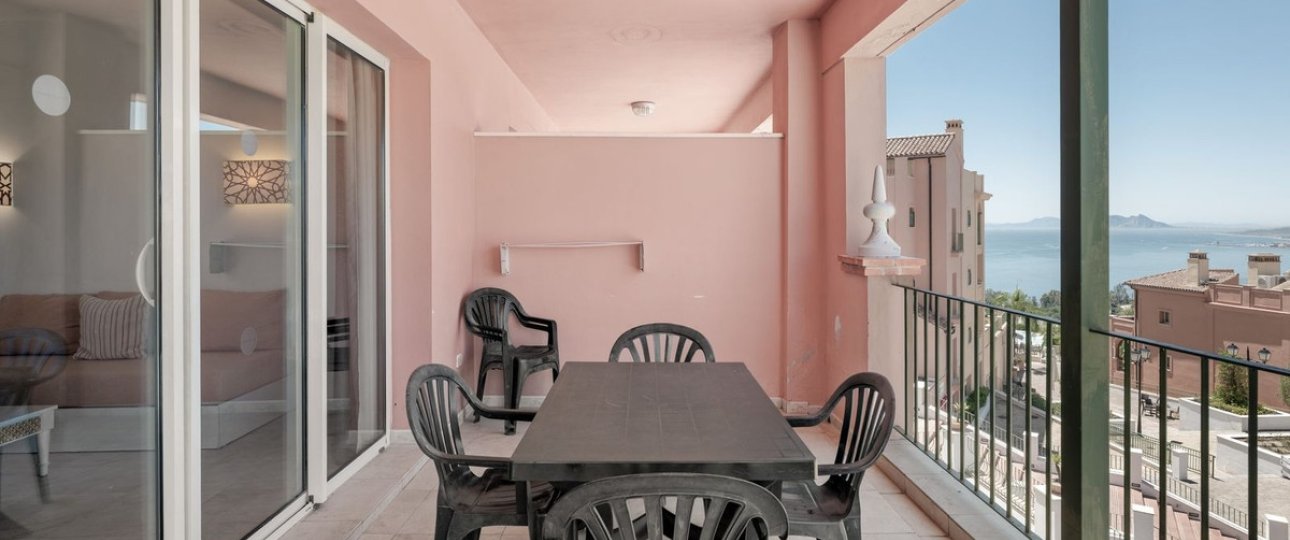 Wiederverkauf - apartment - Manilva - Manilva Centro