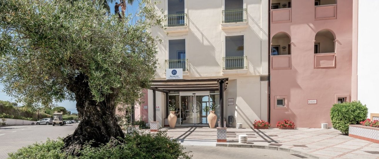 Wiederverkauf - apartment - Manilva - Manilva Centro