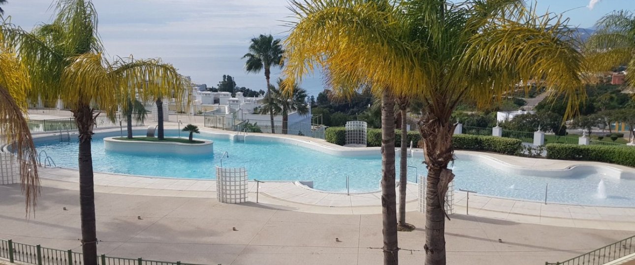 Wiederverkauf - apartment - Manilva - Manilva Centro