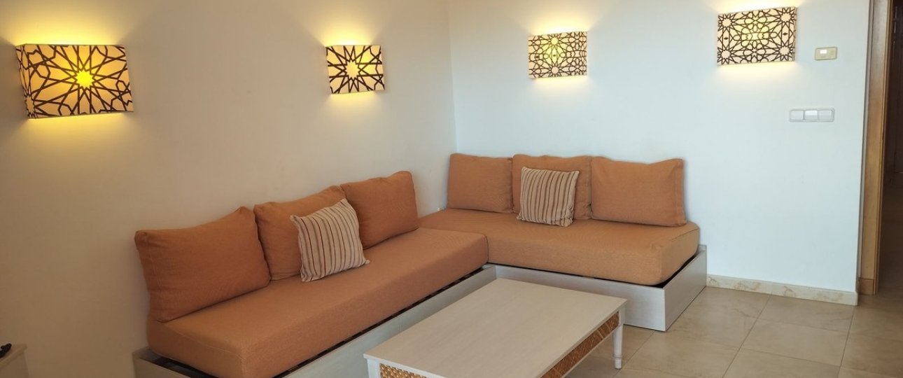 Wiederverkauf - apartment - Manilva - Manilva Centro