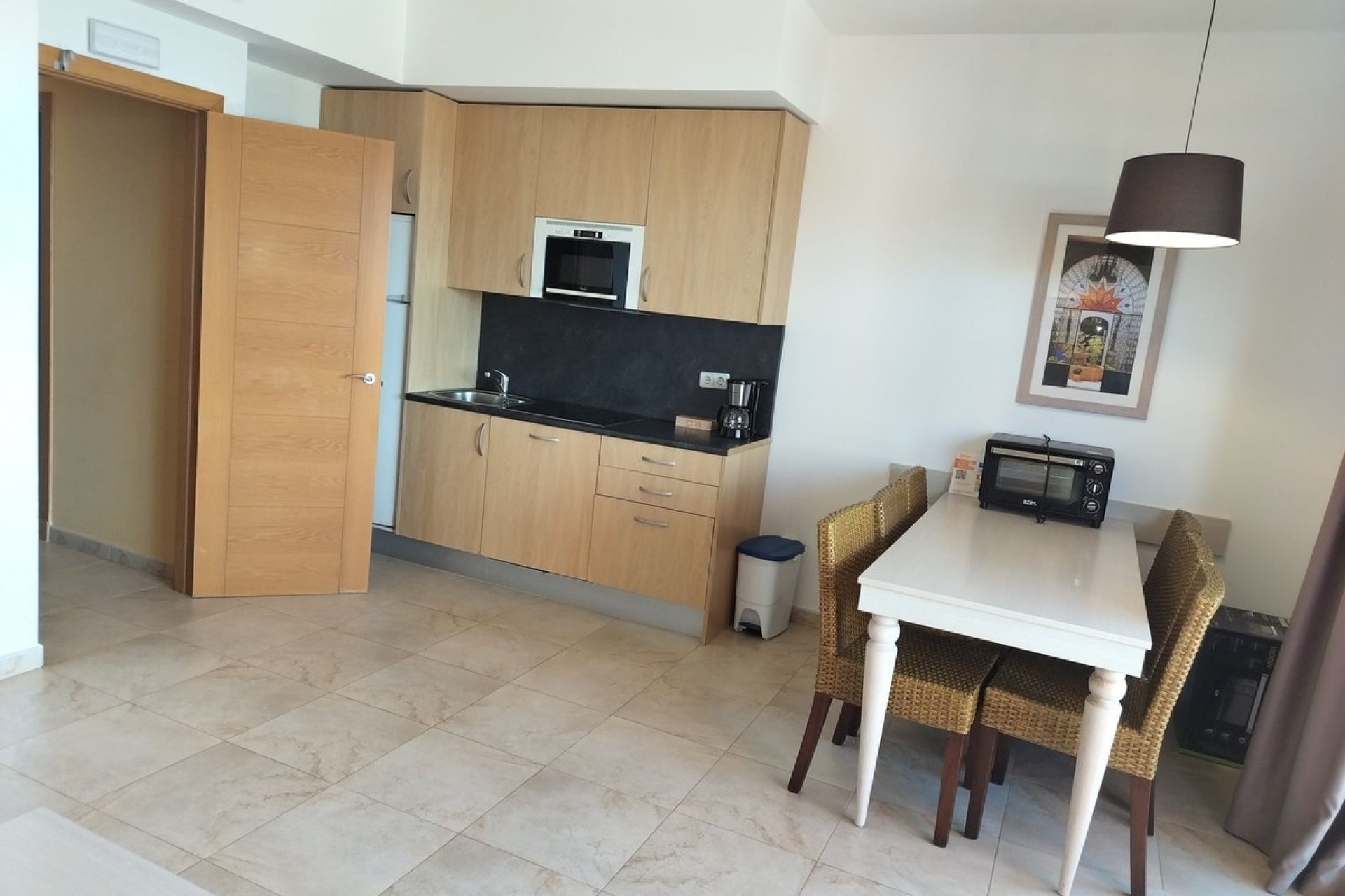 Wiederverkauf - apartment - Manilva - Manilva Centro