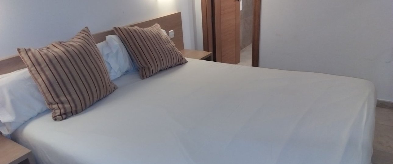 Wiederverkauf - apartment - Manilva - Manilva Centro