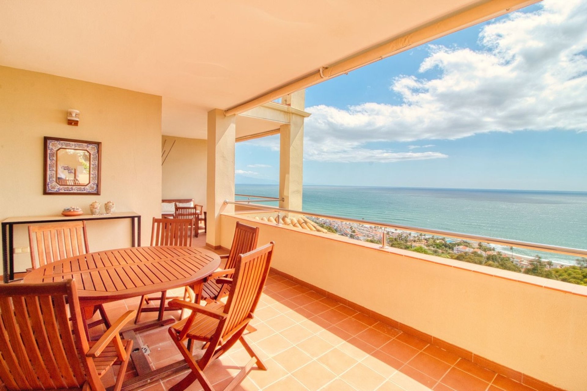Wiederverkauf - apartment - Manilva - Manilva Centro