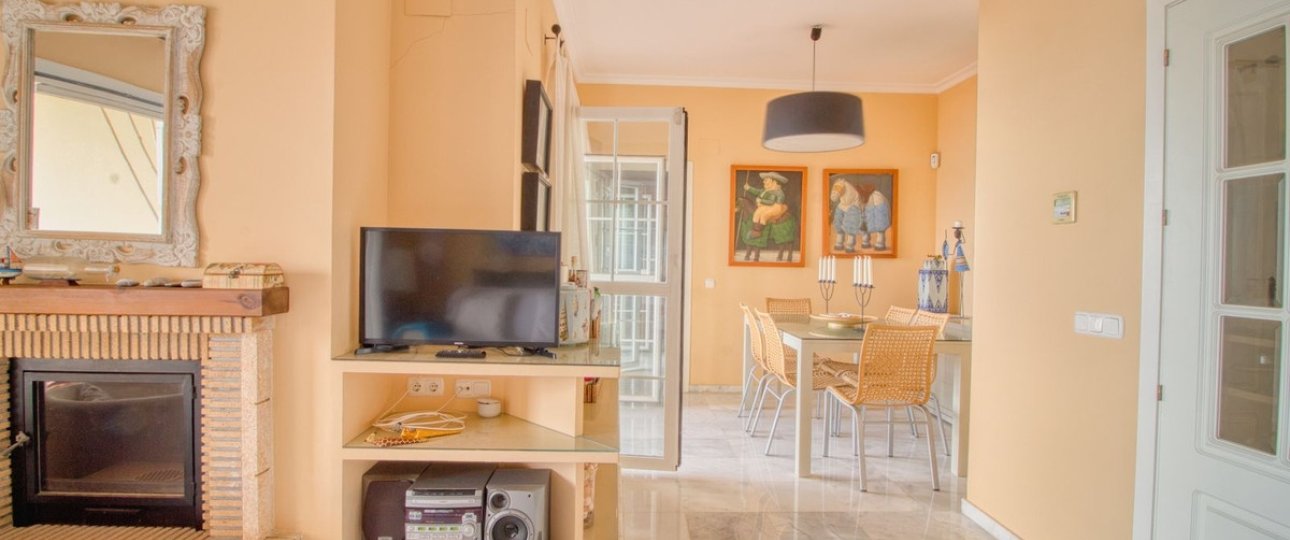 Wiederverkauf - apartment - Manilva - Manilva Centro