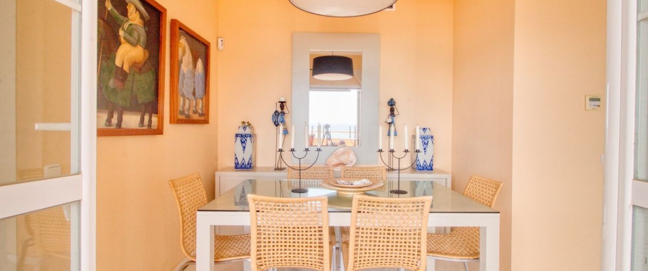 Wiederverkauf - apartment - Manilva - Manilva Centro