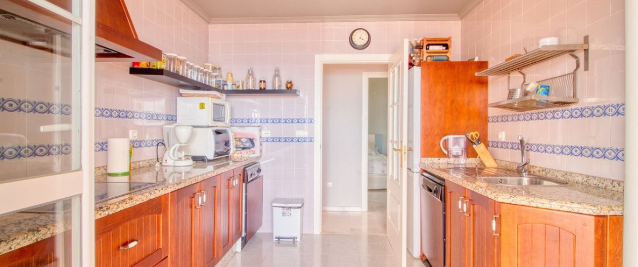 Wiederverkauf - apartment - Manilva - Manilva Centro