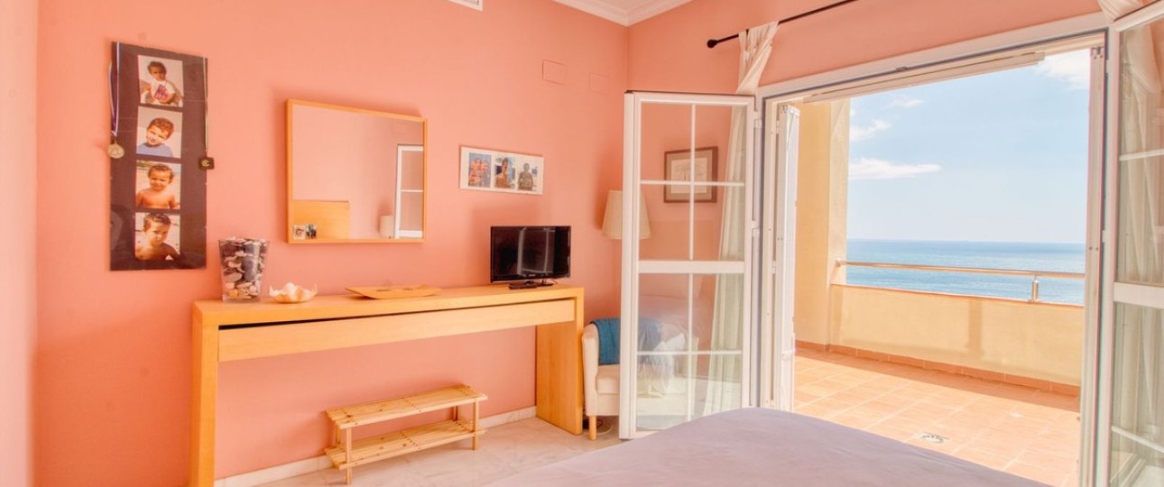 Wiederverkauf - apartment - Manilva - Manilva Centro