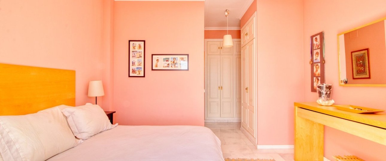 Wiederverkauf - apartment - Manilva - Manilva Centro