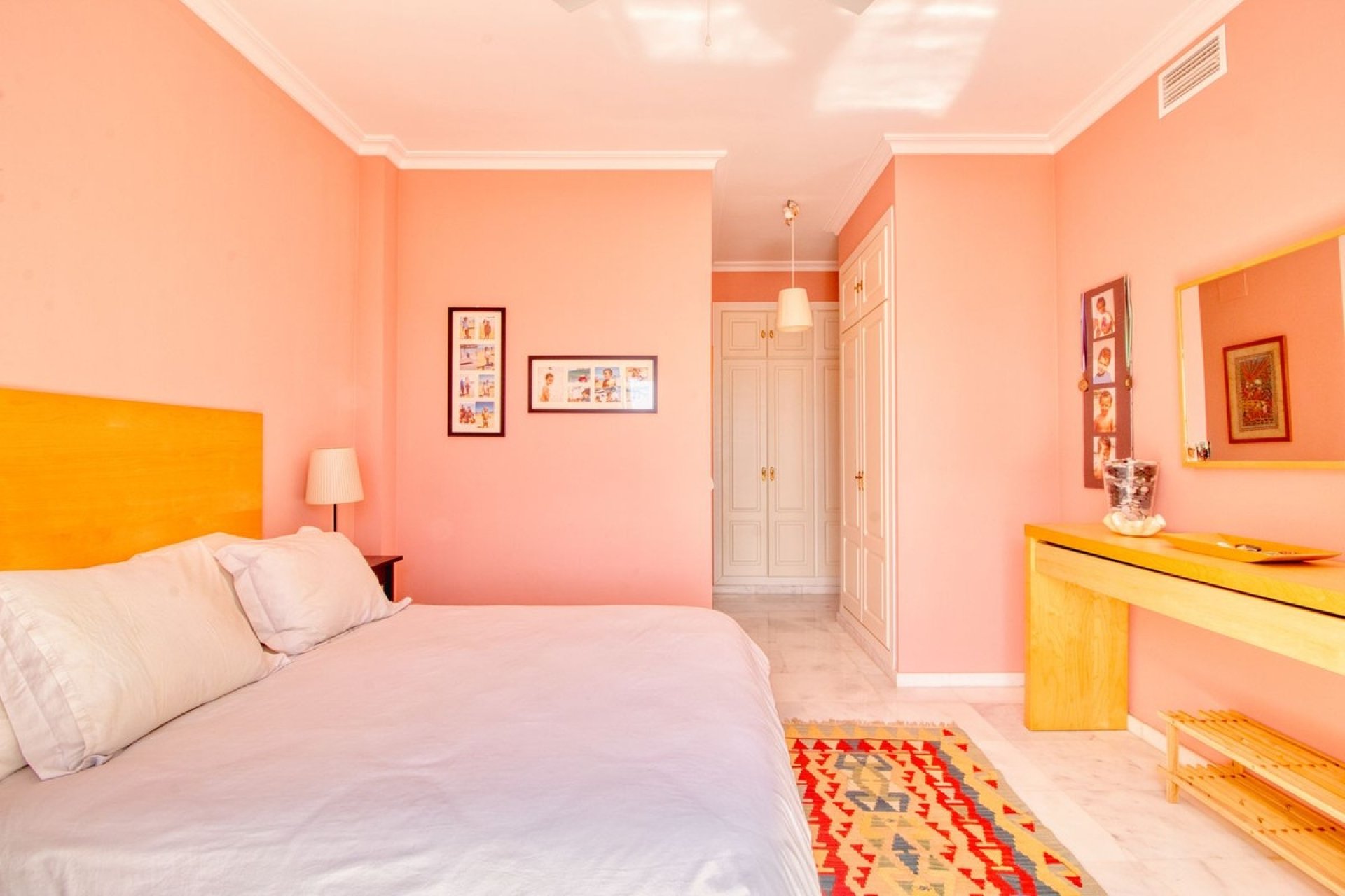 Wiederverkauf - apartment - Manilva - Manilva Centro