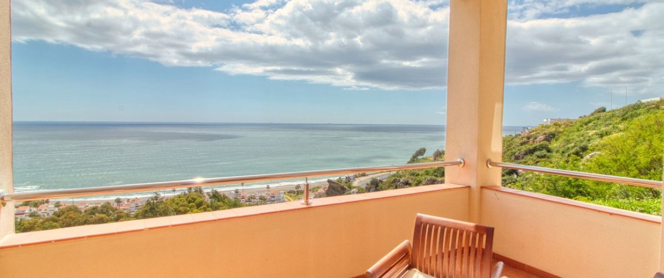 Wiederverkauf - apartment - Manilva - Manilva Centro