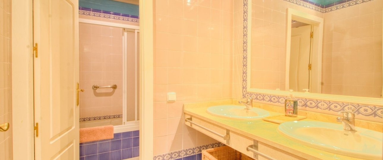 Wiederverkauf - apartment - Manilva - Manilva Centro