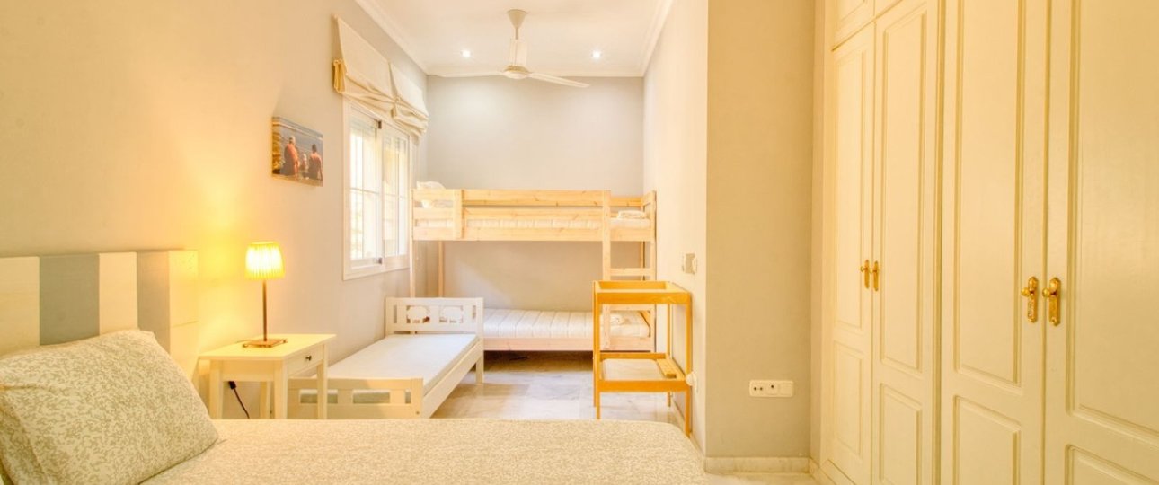 Wiederverkauf - apartment - Manilva - Manilva Centro