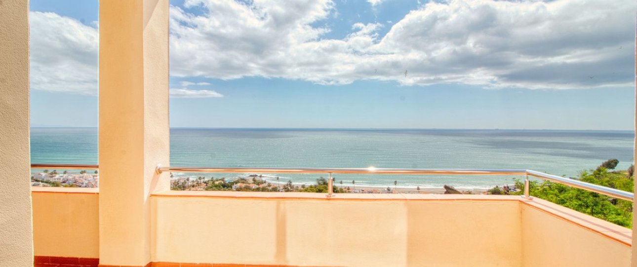 Wiederverkauf - apartment - Manilva - Manilva Centro