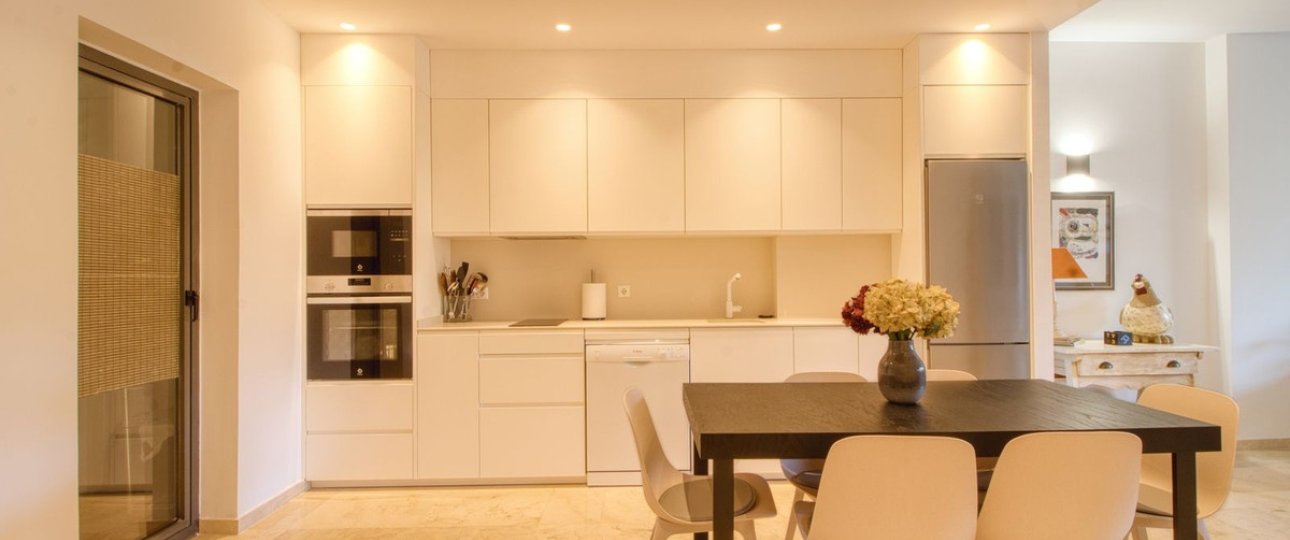 Wiederverkauf - apartment - Manilva - Manilva Centro