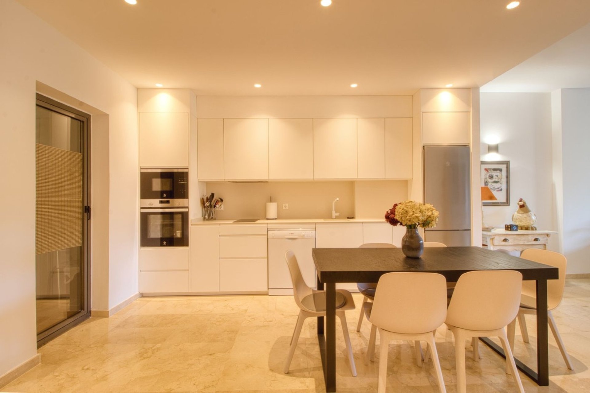 Wiederverkauf - apartment - Manilva - Manilva Centro