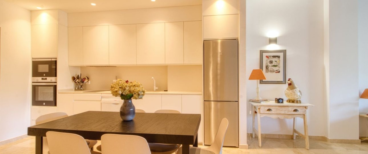Wiederverkauf - apartment - Manilva - Manilva Centro