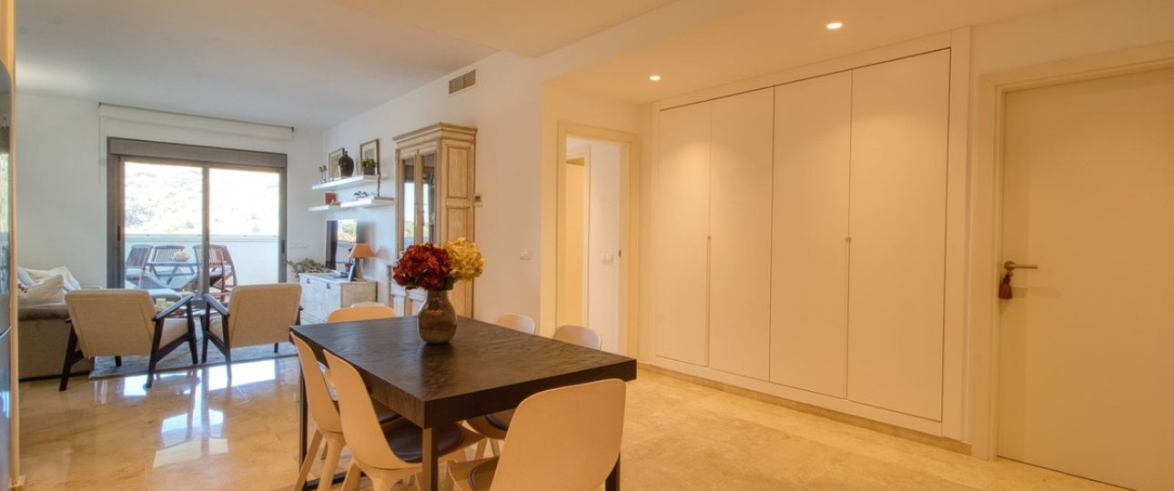 Wiederverkauf - apartment - Manilva - Manilva Centro