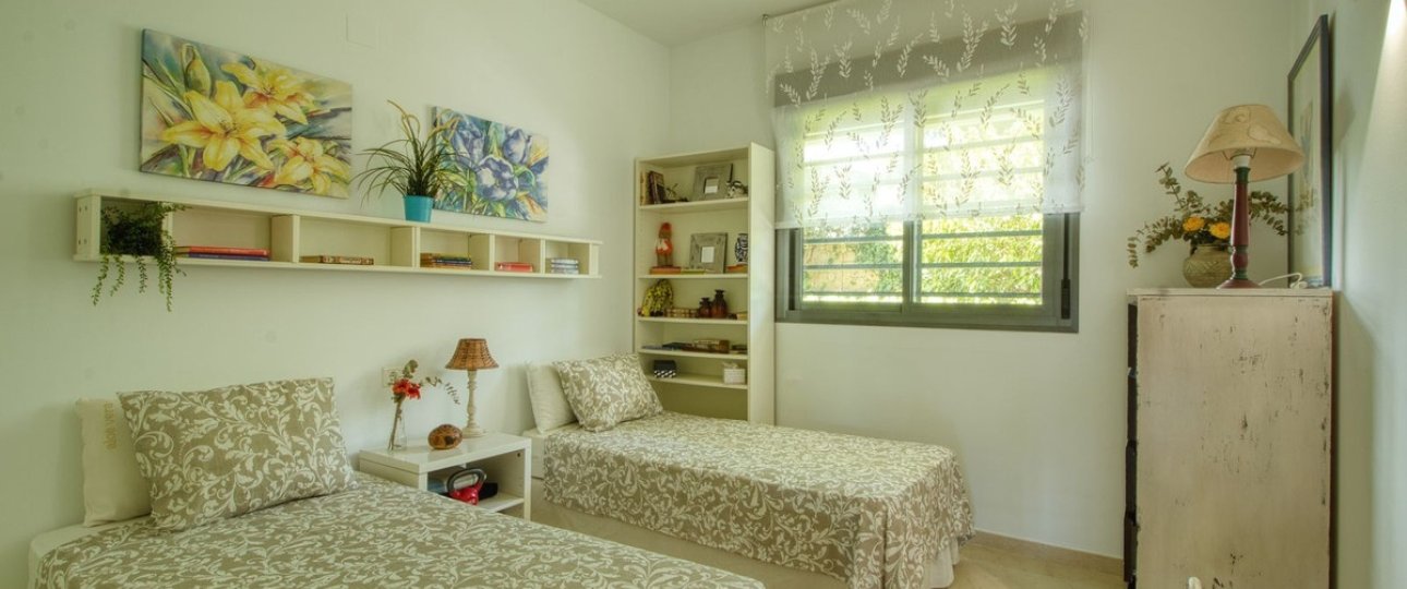 Wiederverkauf - apartment - Manilva - Manilva Centro