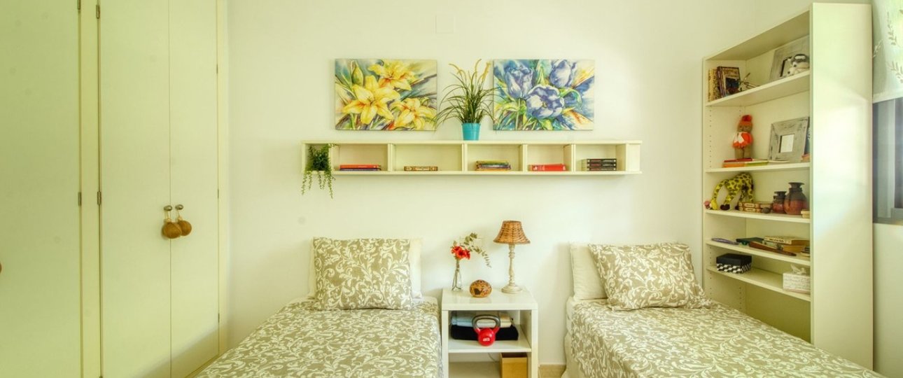 Wiederverkauf - apartment - Manilva - Manilva Centro