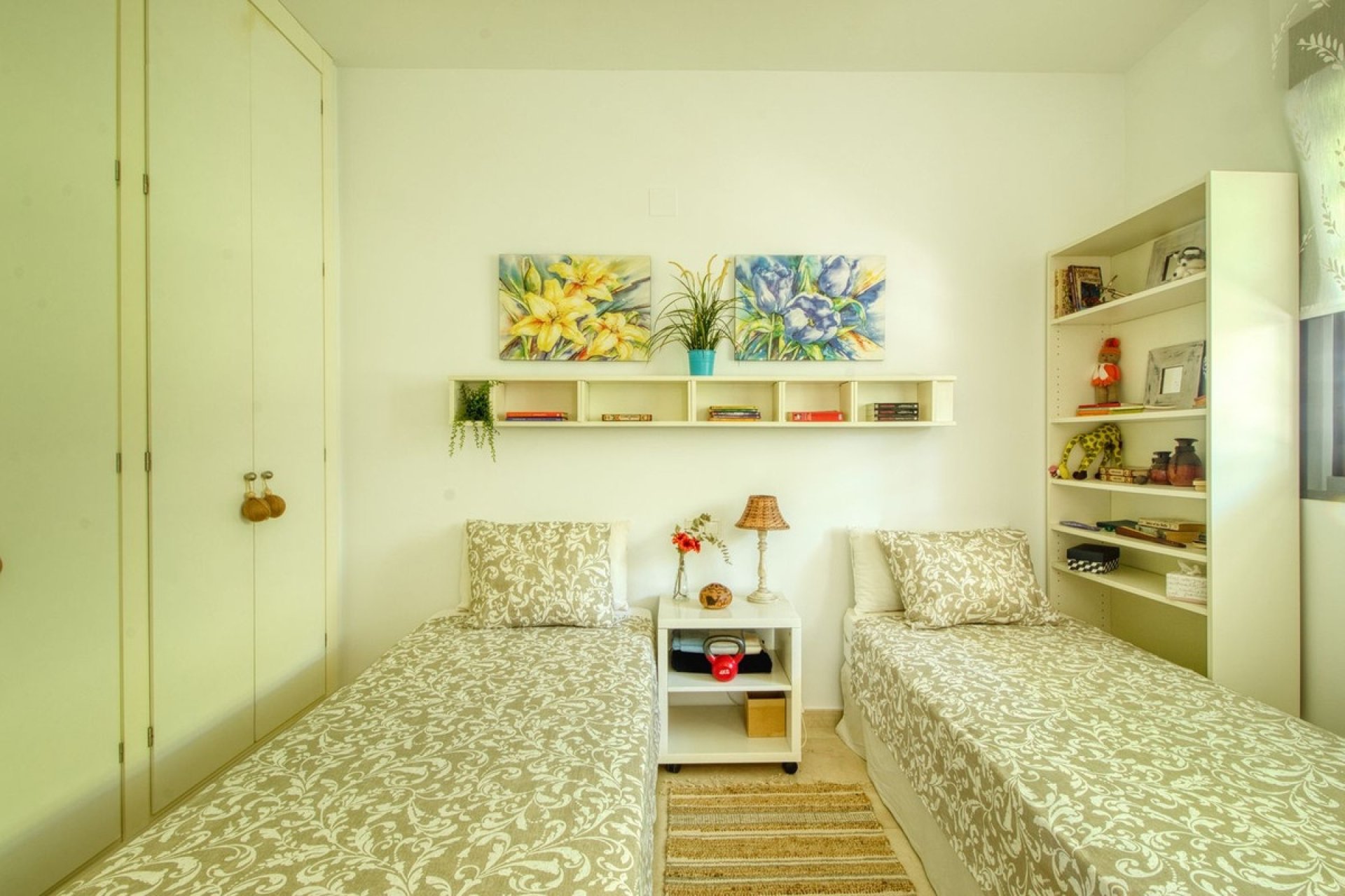 Wiederverkauf - apartment - Manilva - Manilva Centro