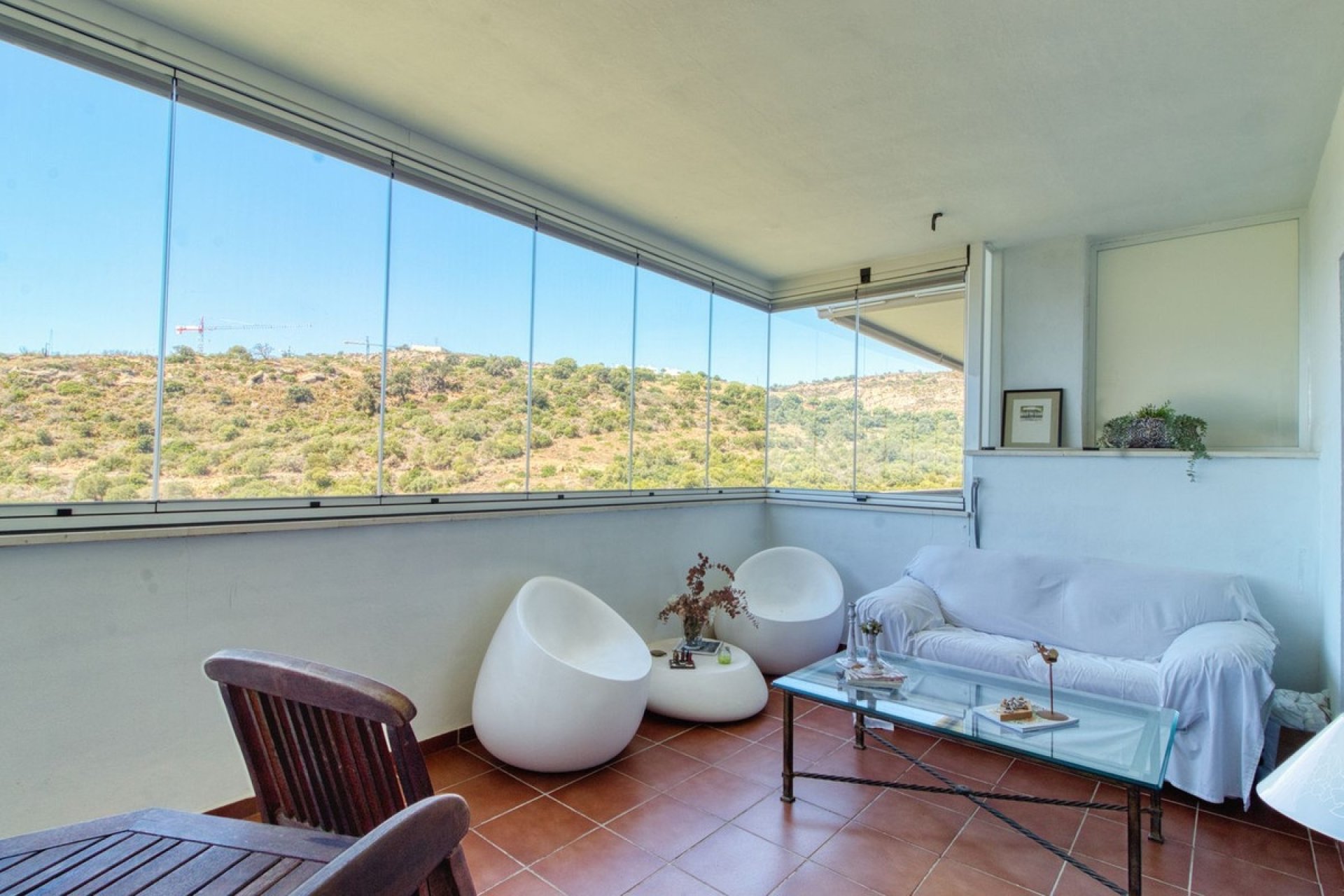 Wiederverkauf - apartment - Manilva - Manilva Centro
