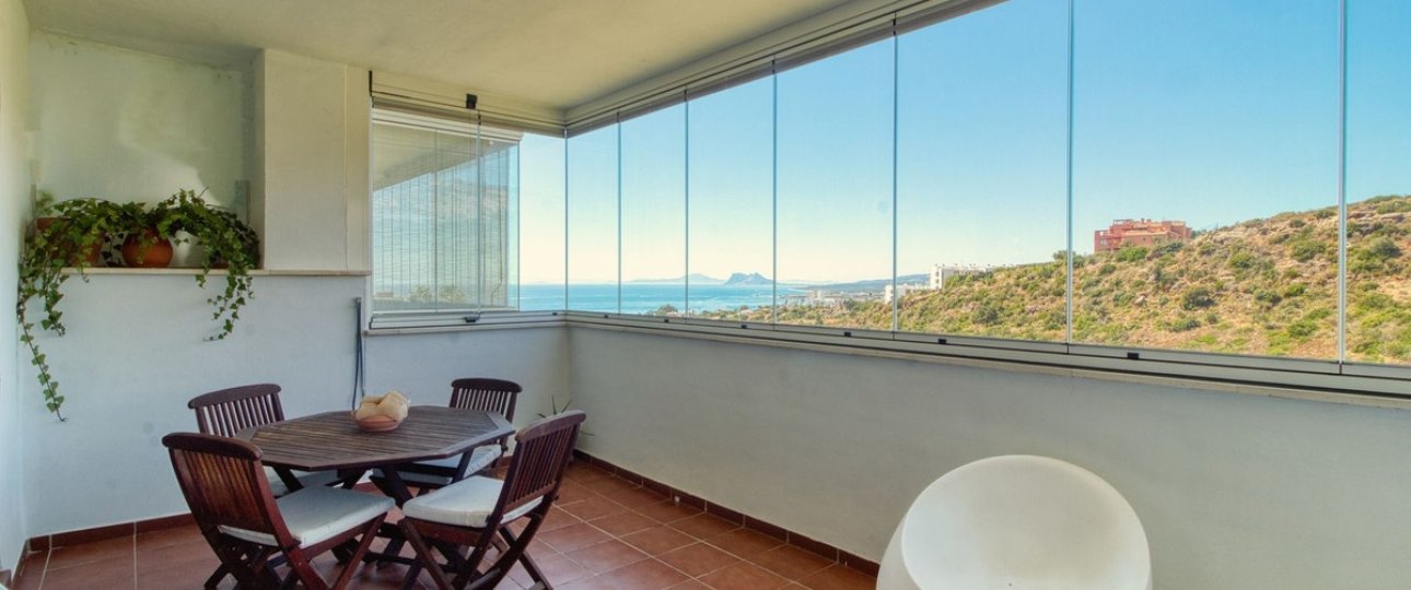 Wiederverkauf - apartment - Manilva - Manilva Centro