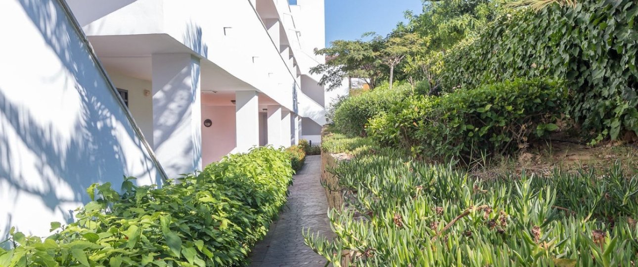 Wiederverkauf - apartment - Manilva - Manilva Centro