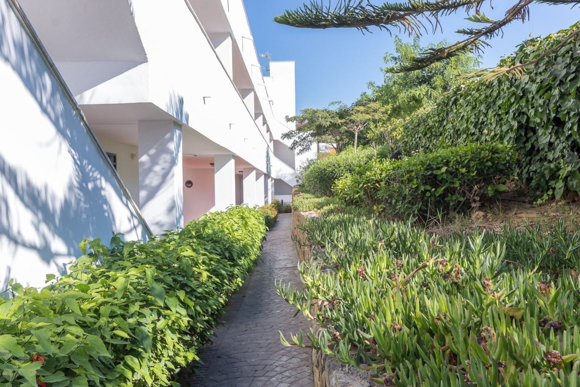 Wiederverkauf - apartment - Manilva - Manilva Centro