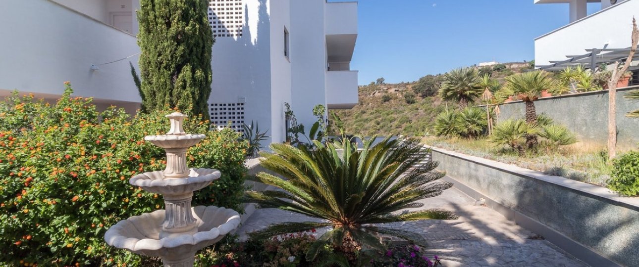 Wiederverkauf - apartment - Manilva - Manilva Centro