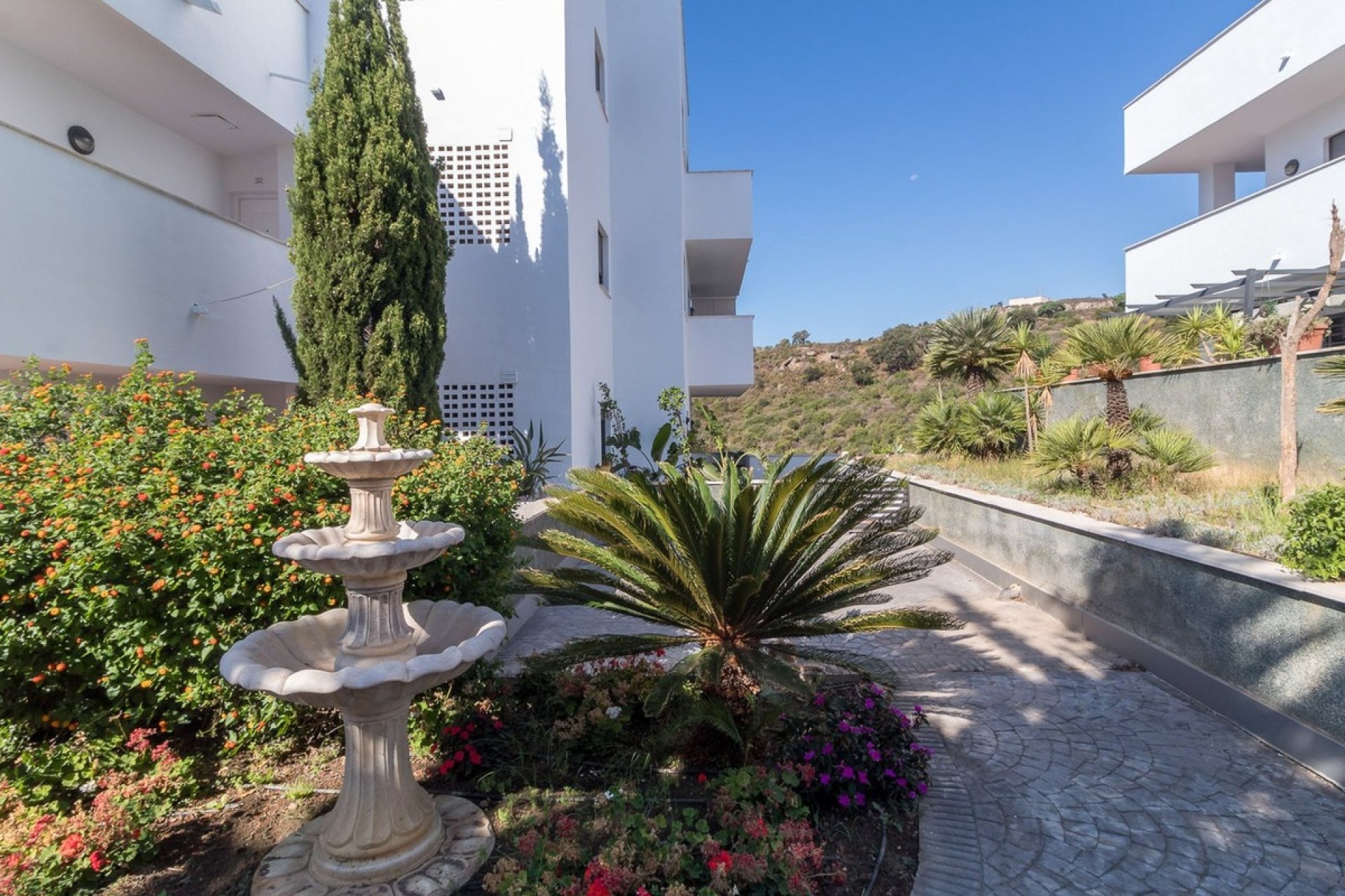 Wiederverkauf - apartment - Manilva - Manilva Centro