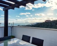 Wiederverkauf - apartment - Manilva - Manilva Centro
