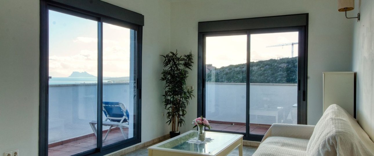 Wiederverkauf - apartment - Manilva - Manilva Centro