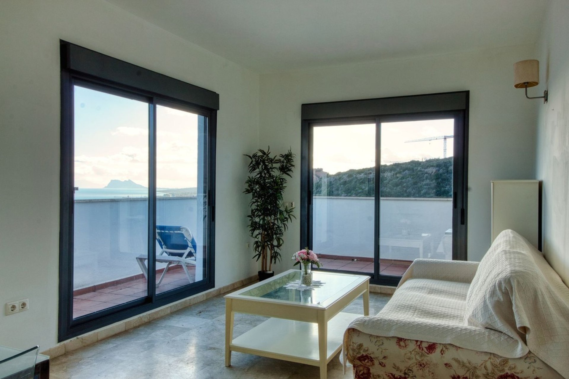 Wiederverkauf - apartment - Manilva - Manilva Centro