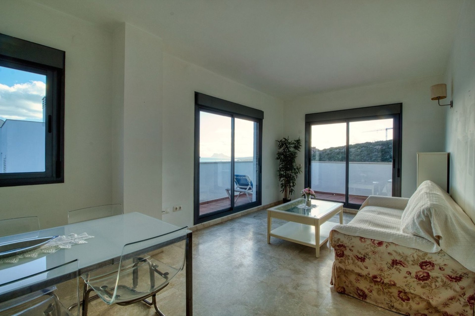 Wiederverkauf - apartment - Manilva - Manilva Centro
