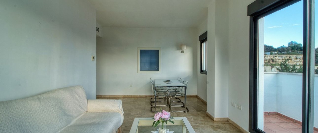 Wiederverkauf - apartment - Manilva - Manilva Centro
